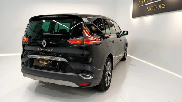 Renault Espace 1.6 dCi Zen EDC 4