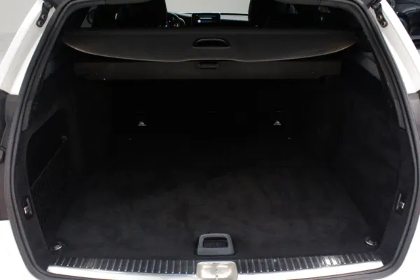 Mercedes-Benz C 220 BlueTEC AMG Line Aut. 16