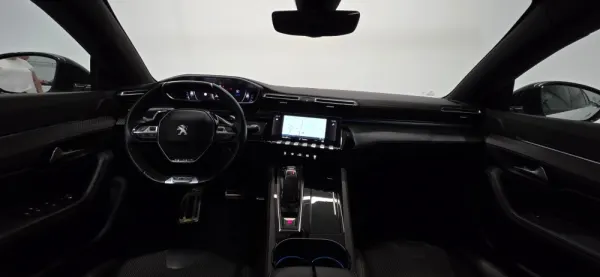 Peugeot 508 SW 1.5 BlueHDi GT Line EAT8 26