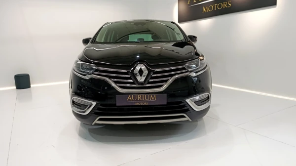 Renault Espace 1.6 dCi Zen EDC 6