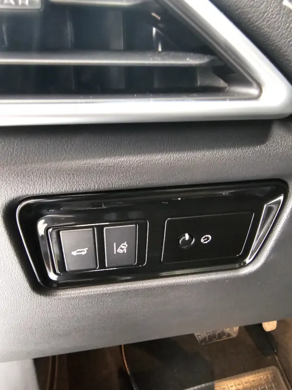 Jaguar F-Pace 2.0 i4D R-Sport AWD Aut. 21