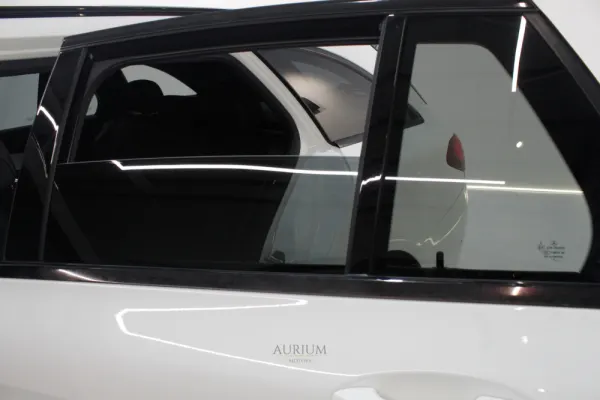 Mercedes-Benz C 220 BlueTEC AMG Line Aut. 12