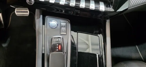 Peugeot 508 SW 1.5 BlueHDi GT Line EAT8 21