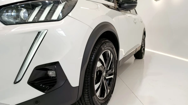 Peugeot 2008 1.2 PureTech GT Line EAT8 24