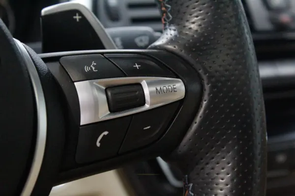 BMW 420 d Pack M Auto 13