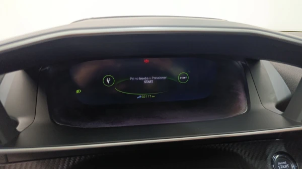 Peugeot 2008 1.2 PureTech GT Line EAT8 10