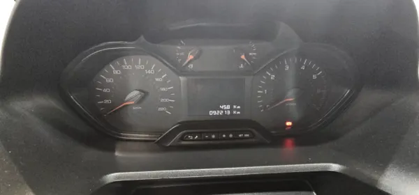 Peugeot Partner 1.5 BLUEHDI PRO 3L - IVA DEDUTIVEL 4