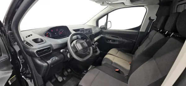 Peugeot Partner 1.5 BLUEHDI PRO 3L - IVA DEDUTIVEL 6