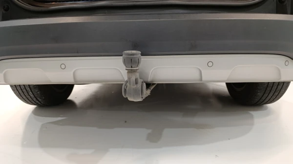 Renault Espace 1.6 dCi Zen EDC 22