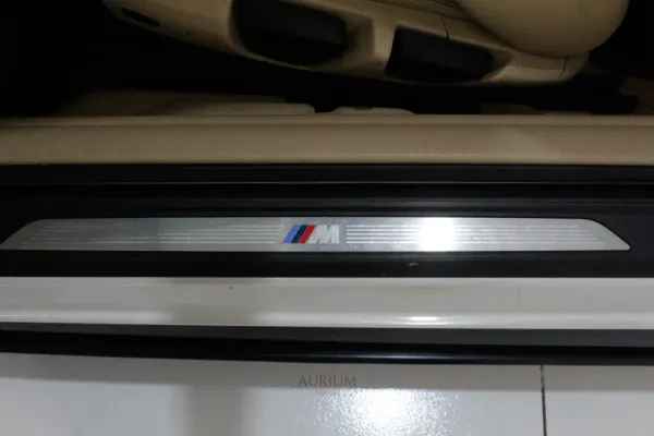 BMW 420 d Pack M Auto 25