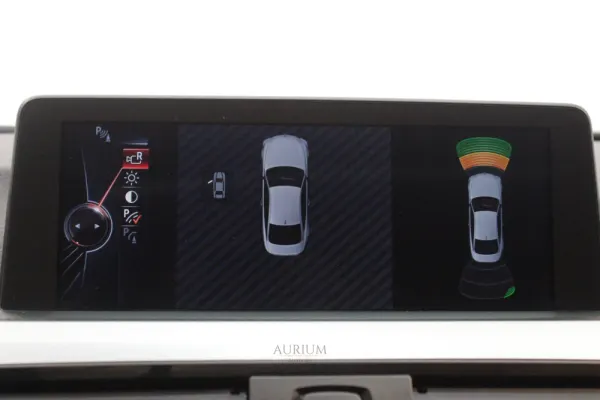 BMW 420 d Pack M Auto 15