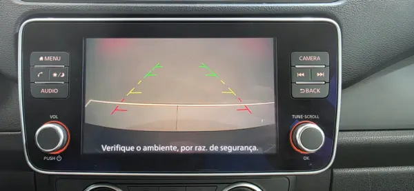 Nissan Leaf N-Connecta 11