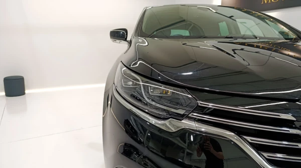 Renault Espace 1.6 dCi Zen EDC 18