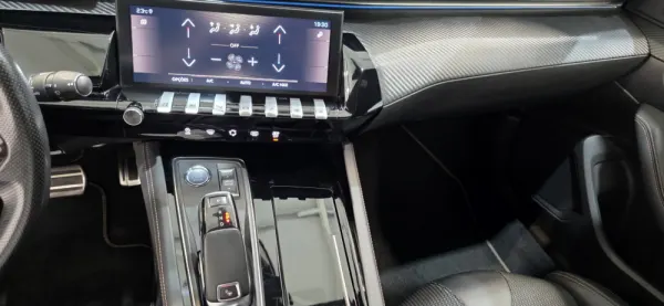 Peugeot 508 SW 1.5 BlueHDi GT Line EAT8 19