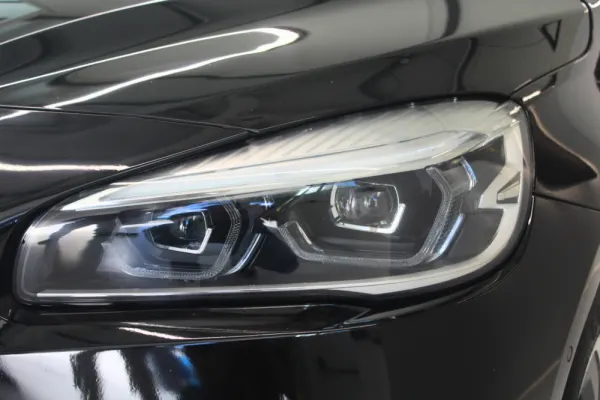 BMW 216 Gran Tourer i 7L Advantage 14