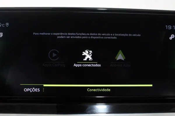 Peugeot 2008 1.2 PureTech GT Line EAT8 43