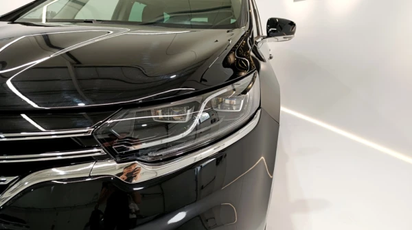 Renault Espace 1.6 dCi Zen EDC 17