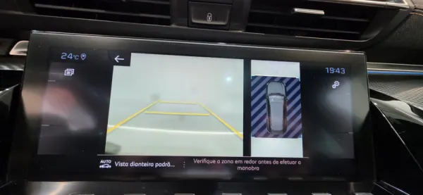 Peugeot 508 SW 1.5 BlueHDi GT Line EAT8 33