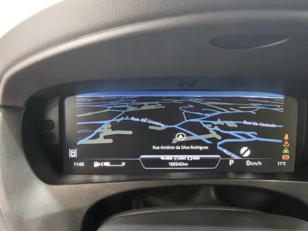 Jaguar F-Pace 2.0 i4D R-Sport AWD Aut. 16