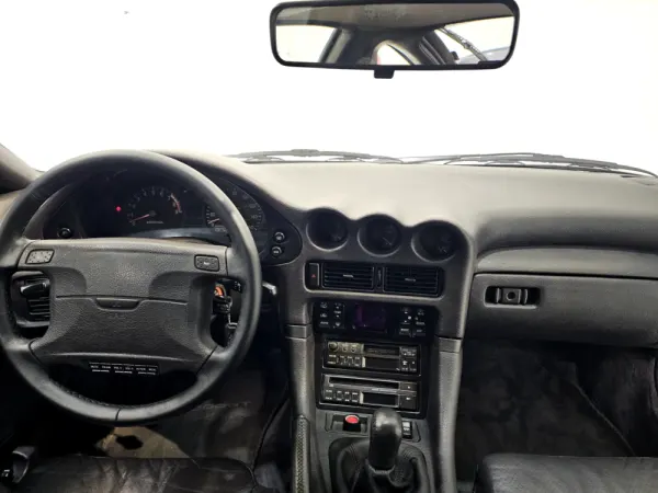 Mitsubishi 3000 GT SL 19