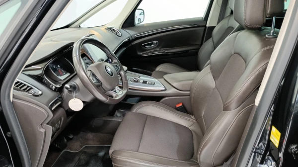 Renault Espace 1.6 dCi Zen EDC 8