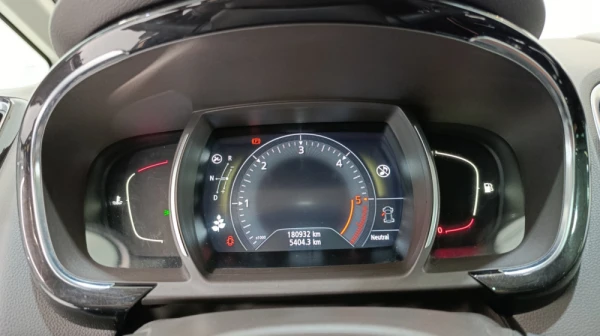 Renault Espace 1.6 dCi Zen EDC 9