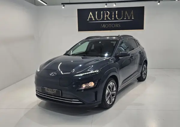 Hyundai Kauai 64 kWh Premium 2