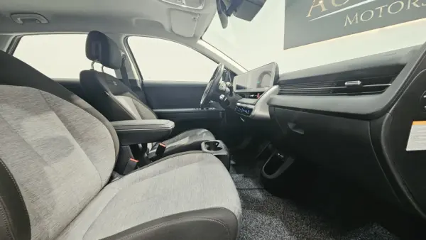 Hyundai Ioniq 5 72,6 kWh Techniq 21