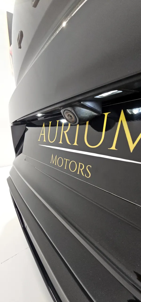 Ford Puma 1.0 EcoBoost MHEV ST-Line X 12