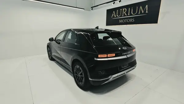 Hyundai Ioniq 5 72,6 kWh Techniq 5