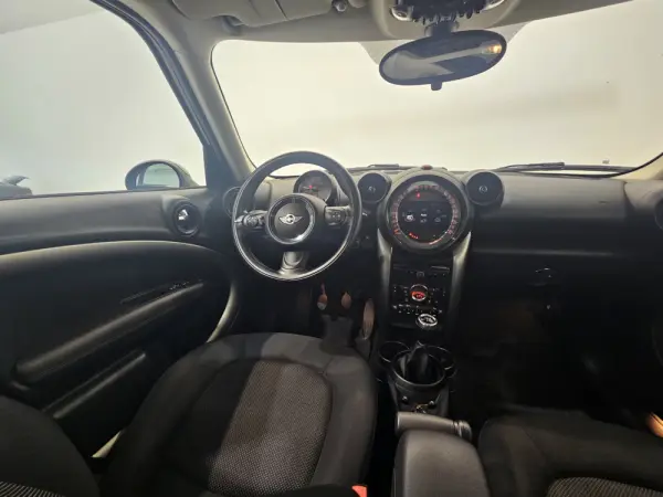 MINI Countryman Cooper D 11