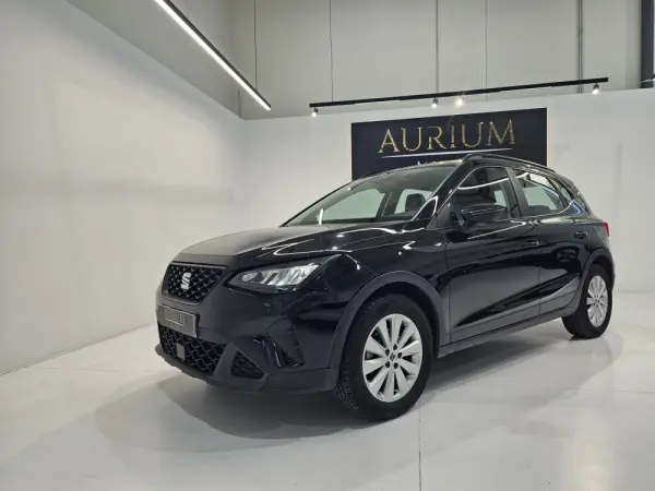 SEAT Arona 1.0 TSI Style DSG 1