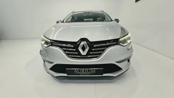 Renault Mégane Sport Tourer 1.5 Blue dCi GT Line J18 14