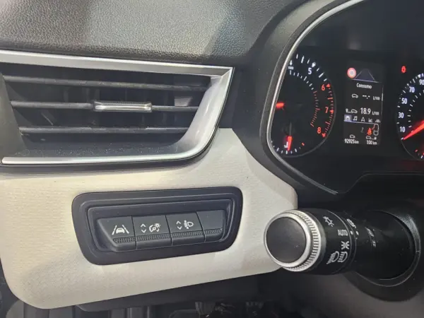 Renault Clio 1.0 TCe Limited 24