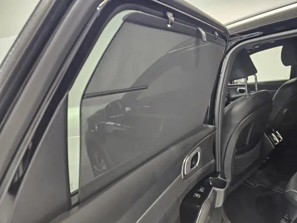 Kia Sorento 1.6 T-GDI PHEV AWD Aut. Platinum 17