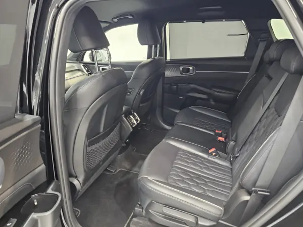 Kia Sorento 1.6 T-GDI PHEV AWD Aut. Platinum 13