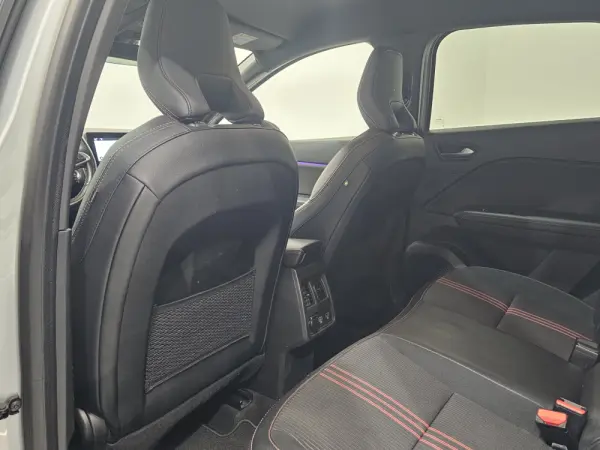 Renault Captur 1.0 TCe RS Line 26