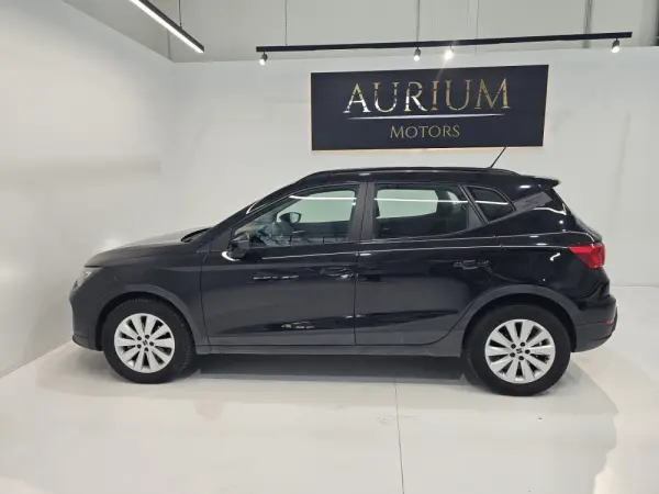 SEAT Arona 1.0 TSI Style DSG 6
