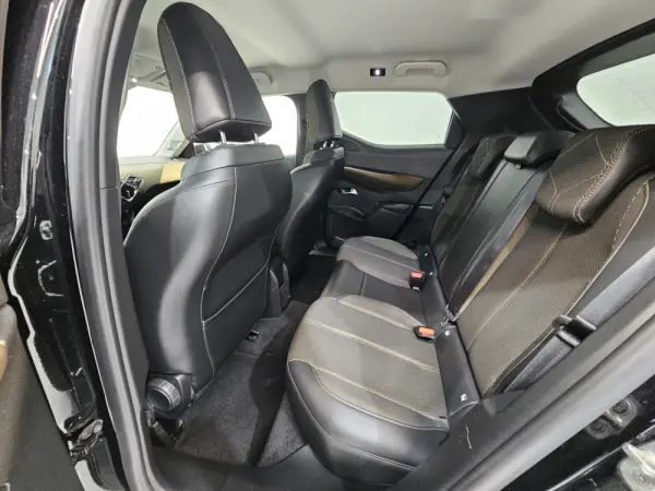 DS DS3 Crossback PureTech 100 CHIC 16