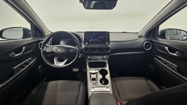 Hyundai Kauai 64 kWh Premium 10