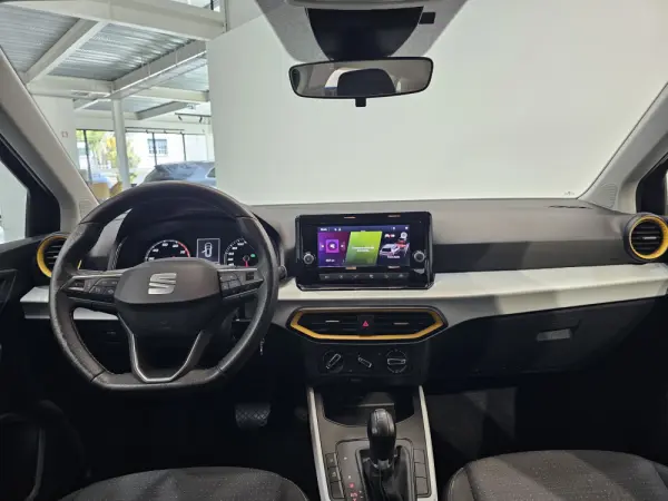 SEAT Arona 1.0 TSI Style DSG 15