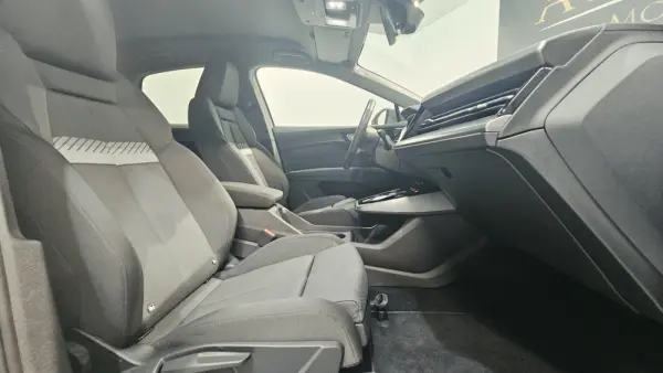 Audi Q4 Sportback e-tron 35 55 kWh 33