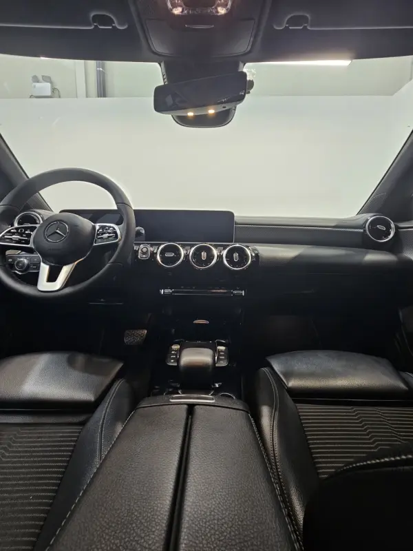 Mercedes-Benz CLA 180 d Shooting Brake Progressive Aut. 24