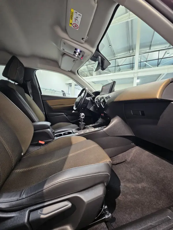 DS DS3 Crossback PureTech 100 CHIC 13