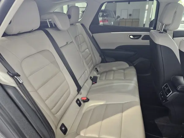 Renault Talisman Sport Tourer 2.0 Blue dCi Intens EDC 18