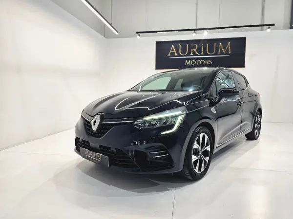 Renault Clio 1.0 TCe Limited 26