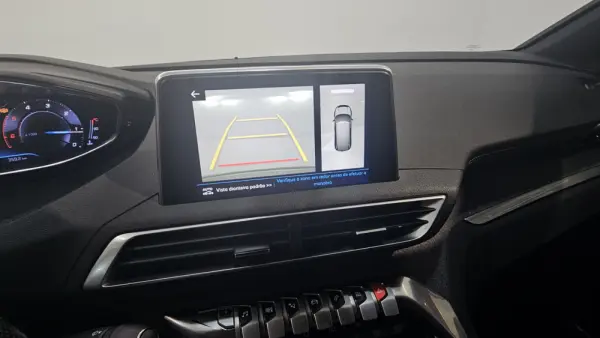 Peugeot 5008 1.5 BlueHDi GT Line 20