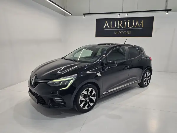 Renault Clio 1.0 TCe Limited 2