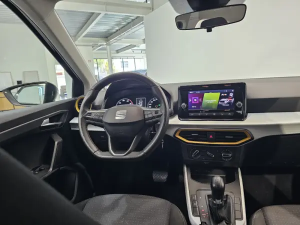 SEAT Arona 1.0 TSI Style DSG 18
