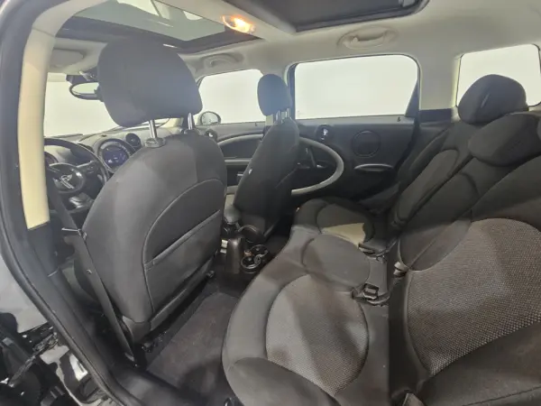 MINI Countryman Cooper D 16